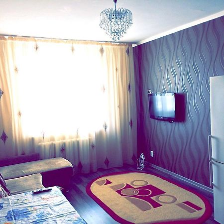 Infinity Astana Apartment المظهر الخارجي الصورة