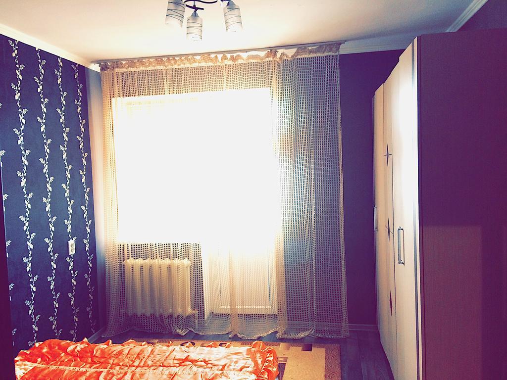 Infinity Astana Apartment المظهر الخارجي الصورة